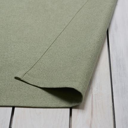 Декоративная ткань "Лайм" Зеленый