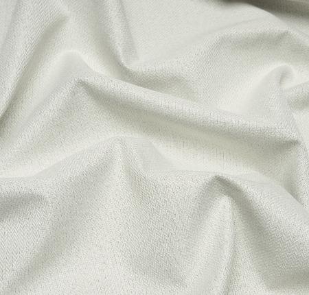 Декоративная ткань "Мириам" Светло-серый