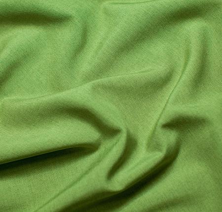 Комплект штор с подхватами "Кирстен" Бежевый/Зеленый