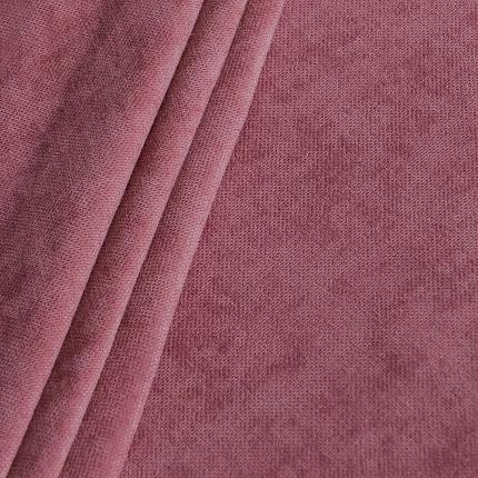 Декоративная ткань "Софт" Розовый