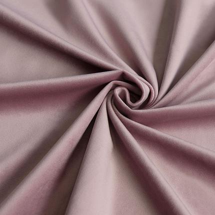 Декоративная ткань "Репаблик" Розовый