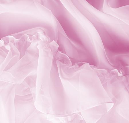 Комплект штор "Ноа" Розовый