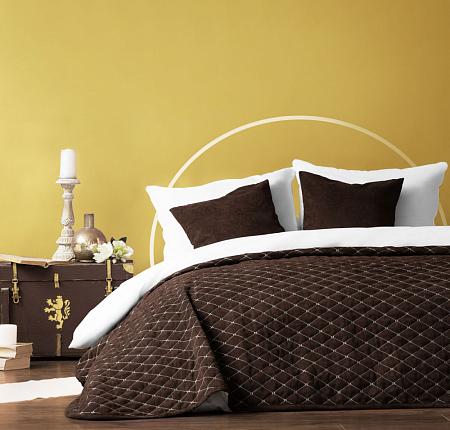 Покрывало "Тина" Венге