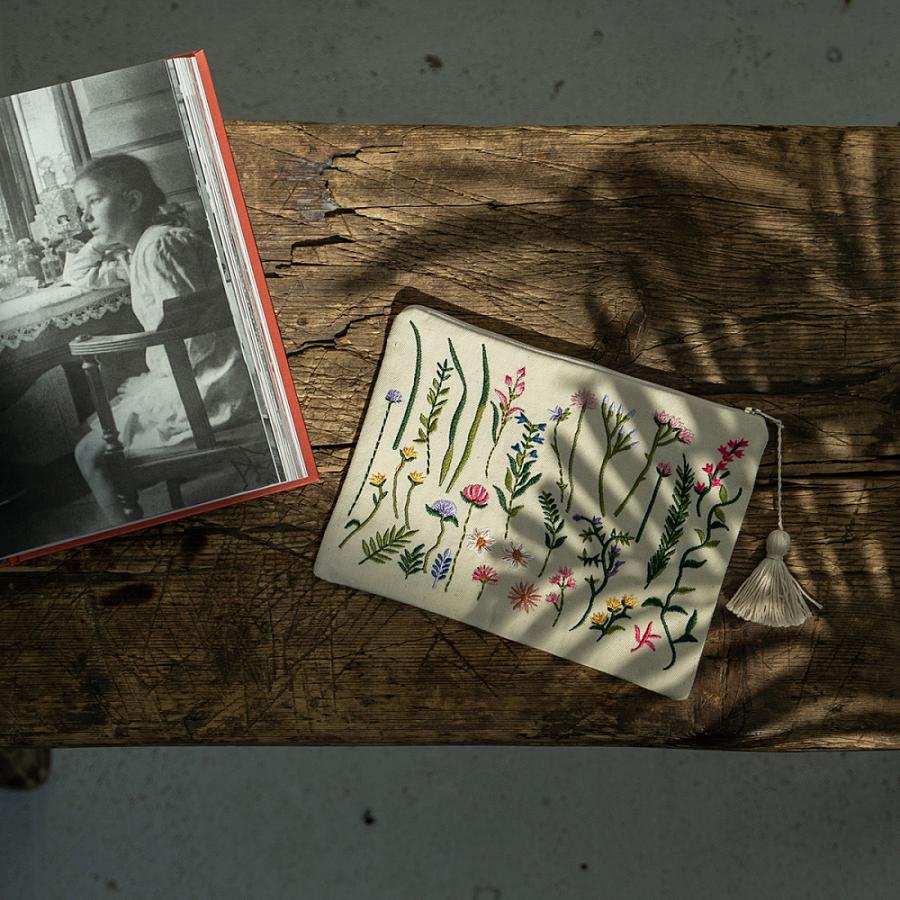 Косметичка "Чинта" Натуральный