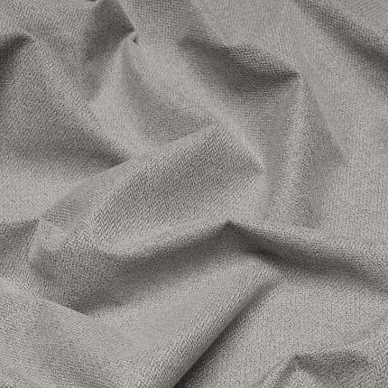 Декоративная ткань "Мириам" Серо-бежевый