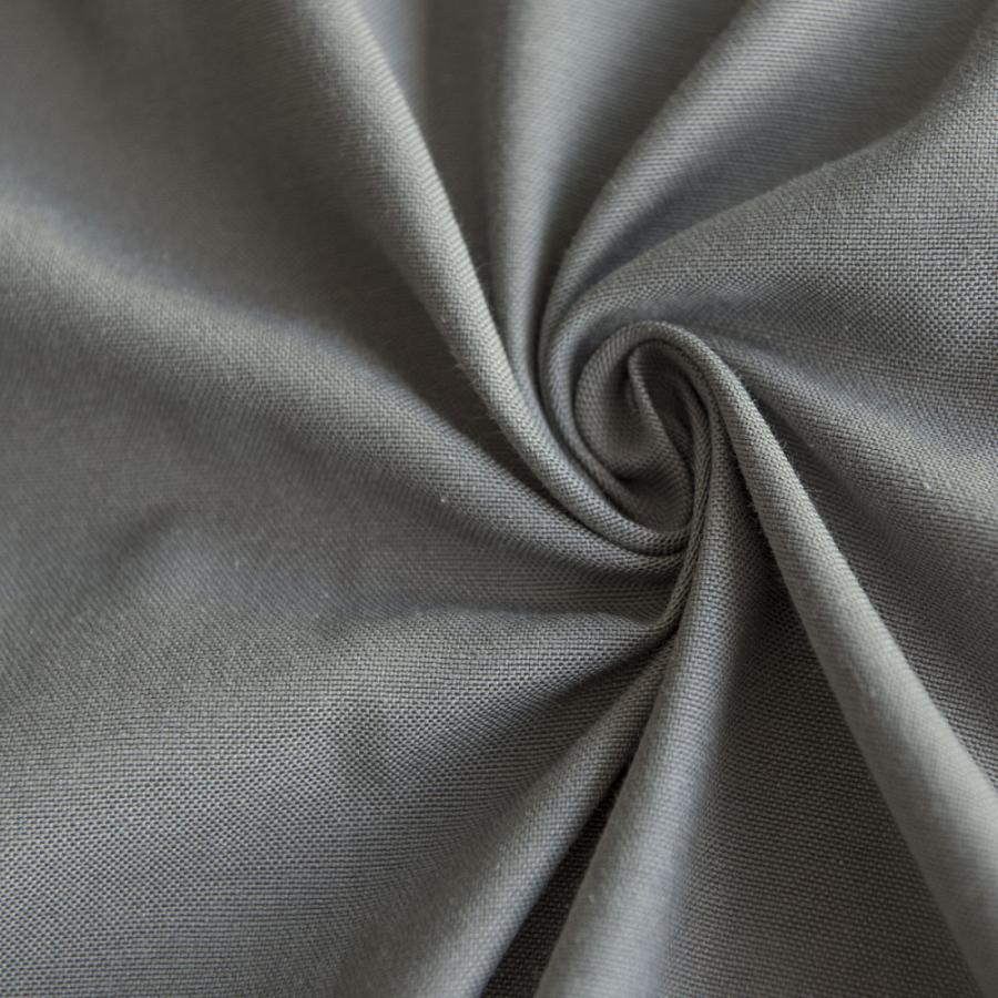 Декоративная ткань "Билли" Серый