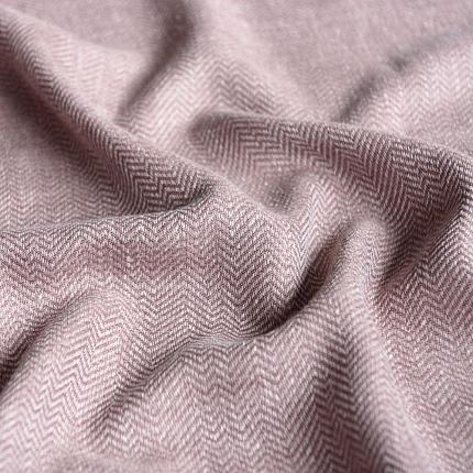 Декоративная ткань "Бадди" Розовый
