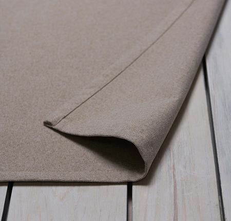 Римская штора "Лайм" Бежевый