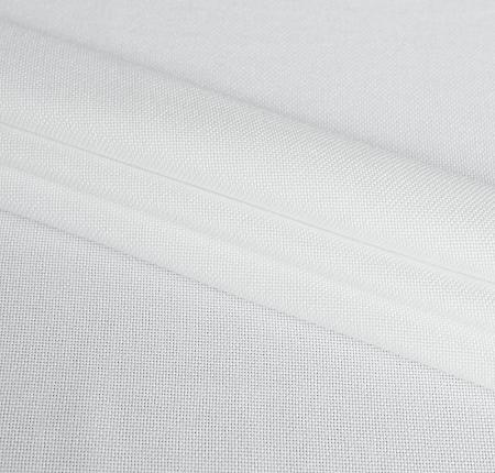 Декоративная ткань "Джерри" Белый