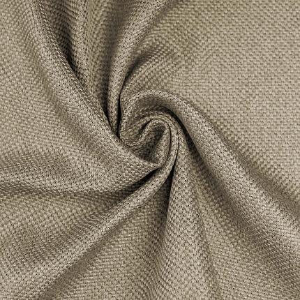 Декоративная ткань "Вандер" Светло-коричневый