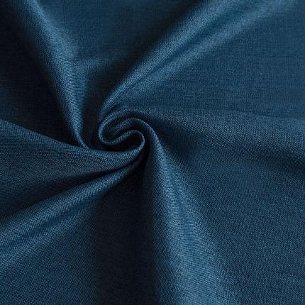 Декоративная ткань "Мерлин" Синий