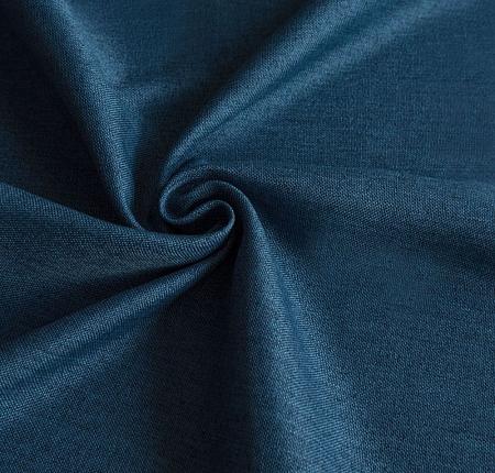 Декоративная ткань "Мерлин" Синий