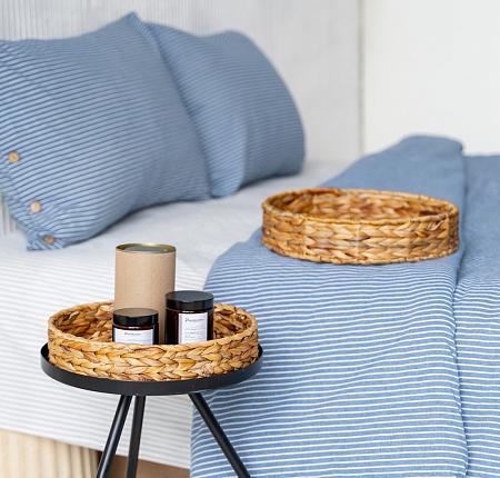 Поднос "Брама" Натуральный