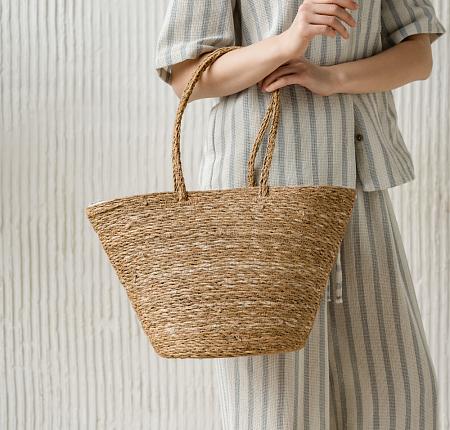 Сумка "Сауэр" Натуральный