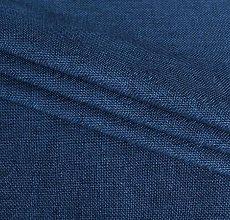 Декоративная ткань "Джерри" Синий