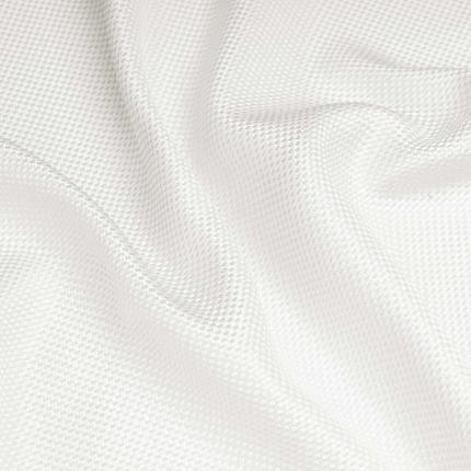 Декоративная ткань "Вандер" Белый
