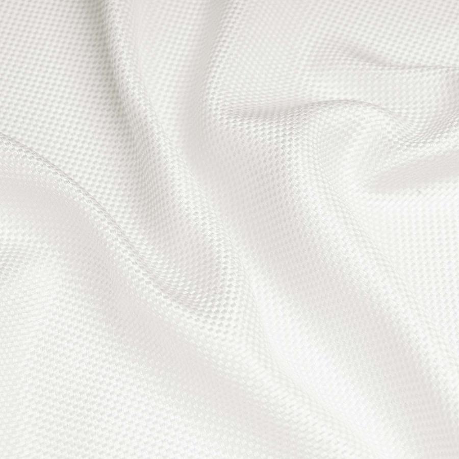 Декоративная ткань "Вандер" Белый