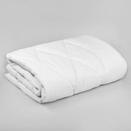 Одеяло "Базис" Белый