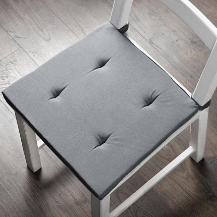 Комплект подушек для стула "Билли" Серый