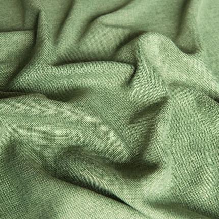 Декоративная ткань "Джерри" Зеленый