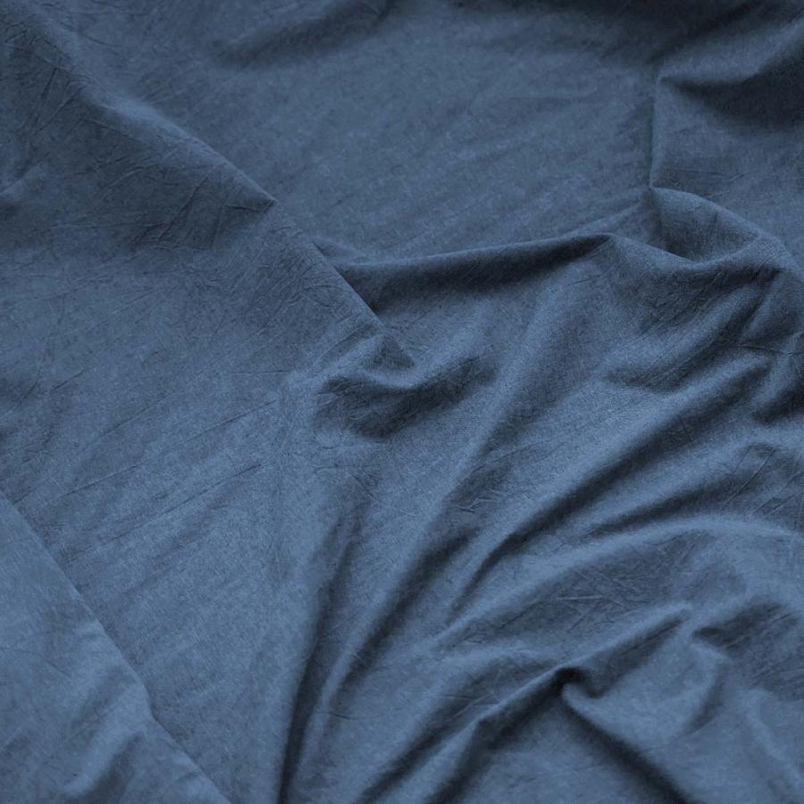 Вареный хлопок "Бойл" Джинс