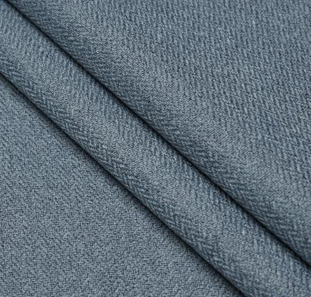 Декоративная ткань "Мириам" Светло-синий