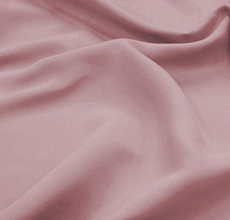 Декоративная ткань "Блэкаут" Розовый