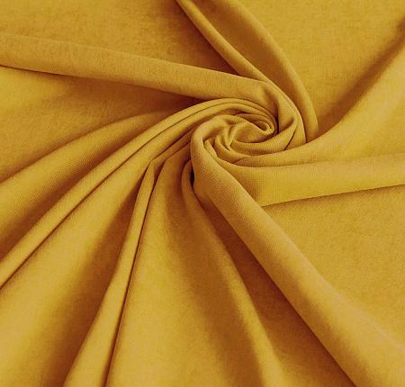 Комплект штор "Тина" Желтый