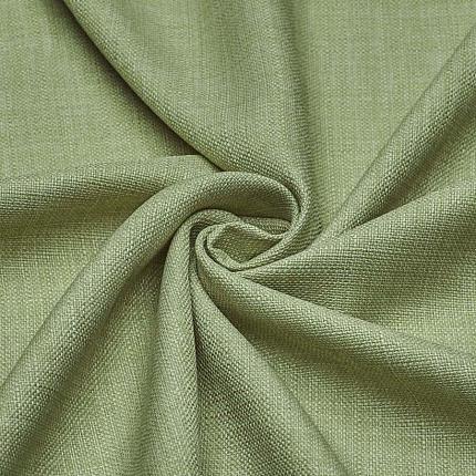 Декоративная ткань "Бохо" Зеленый