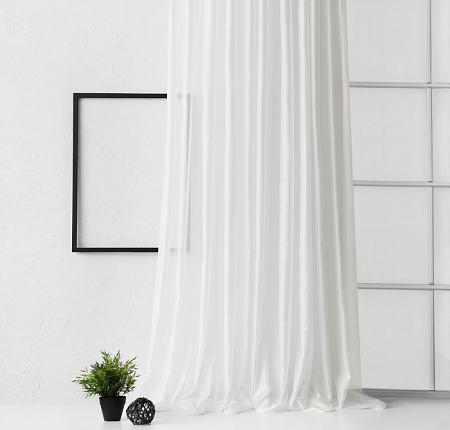 Портьера "Элит" Айвори