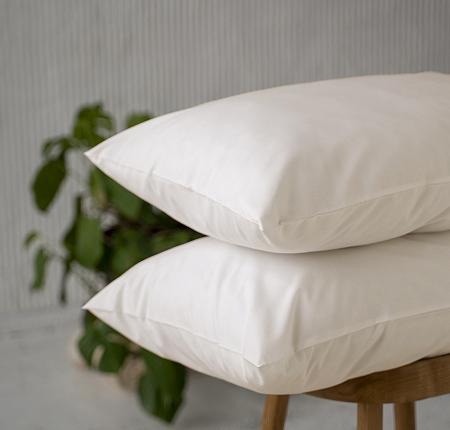 Комплект наволочек "Эра" Айвори