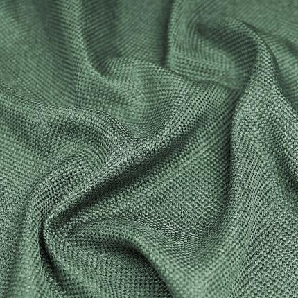 Декоративная ткань "Вандер" Зеленый