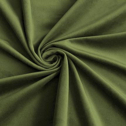 Декоративная ткань "Репаблик" Светло-зеленый