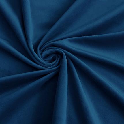 Декоративная ткань "Репаблик" Синий