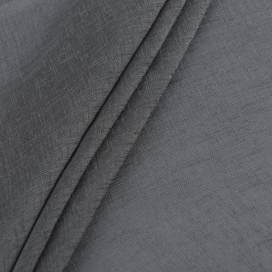 Декоративная ткань "Иви" Серый