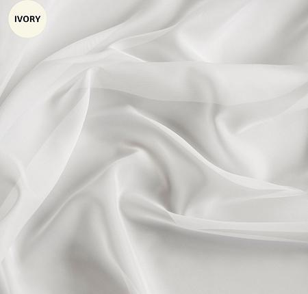 Портьера "Эйприл +" Айвори