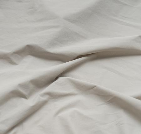 Вареный хлопок "Бойл" Серый