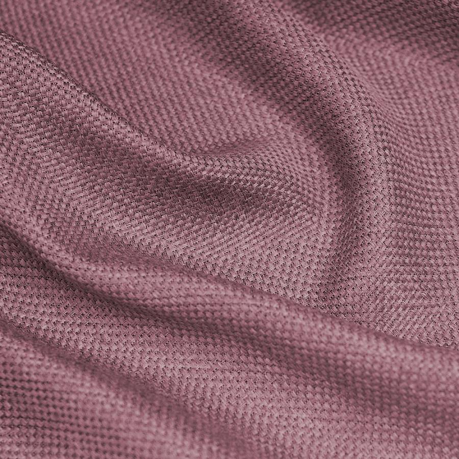 Декоративная ткань "Вандер" Пудровый