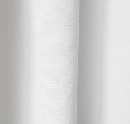 Декоративная ткань "Билли" Белый