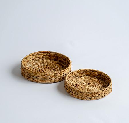 Поднос "Брама" Натуральный