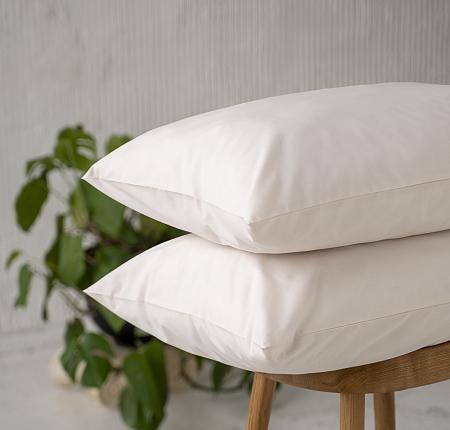 Комплект наволочек "Эра" Розовый