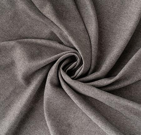 Римская штора "Вандер" Темно-серый