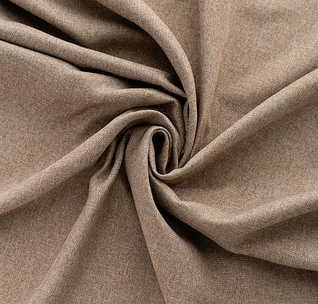 Римская штора "Вандер" Светло-коричневый