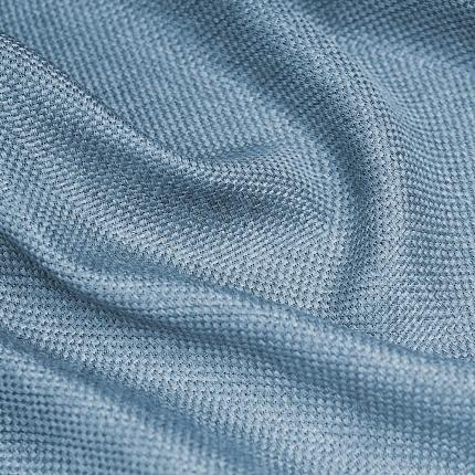 Декоративная ткань "Вандер" Голубой