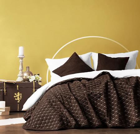 Покрывало "Тина" Венге