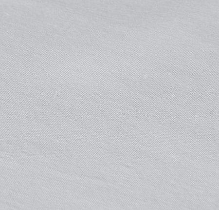 Сатин "Софт" Выбеленный