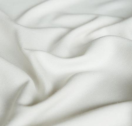 Декоративная ткань "Конни" Белый