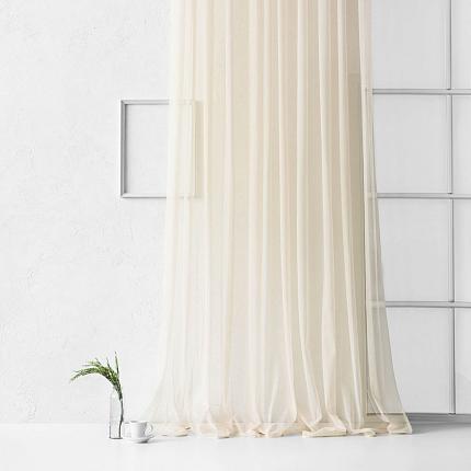 Портьера "Грик" Шампань