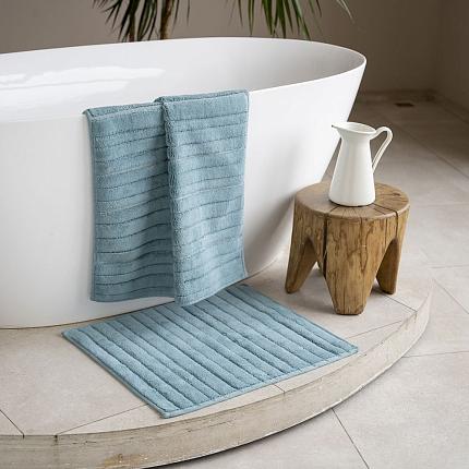 Комплект ковриков для ванны "Аврора" Зеленый