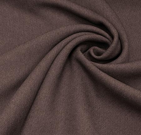 Римская штора "Нова" Коричневый